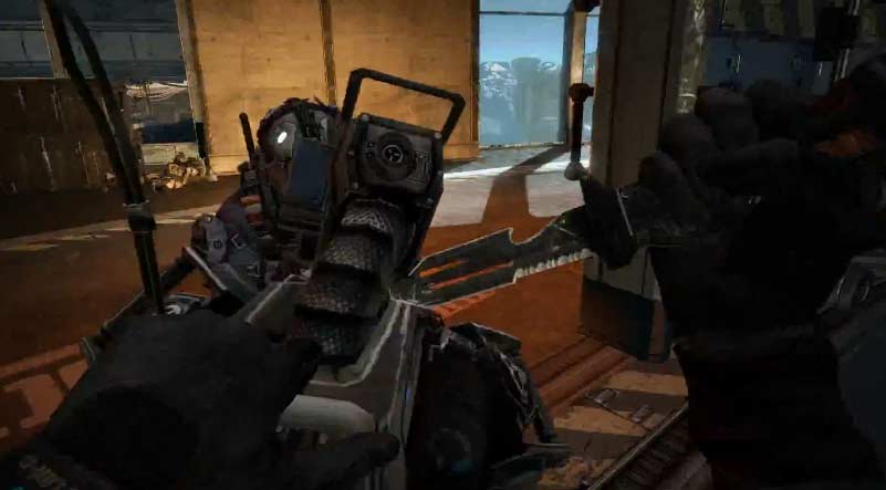Respawn wants you to buy Titanfall for everything