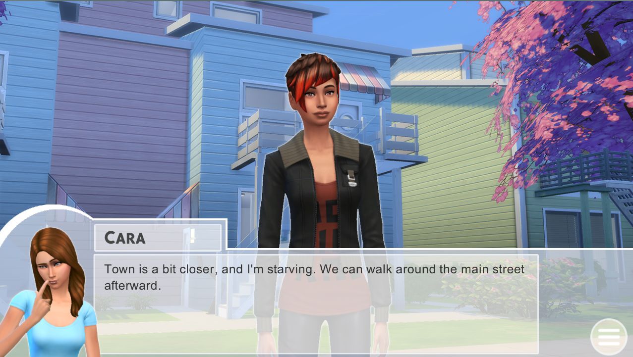 Dating Sims : The Visual Novel Jeu complet gratuit
