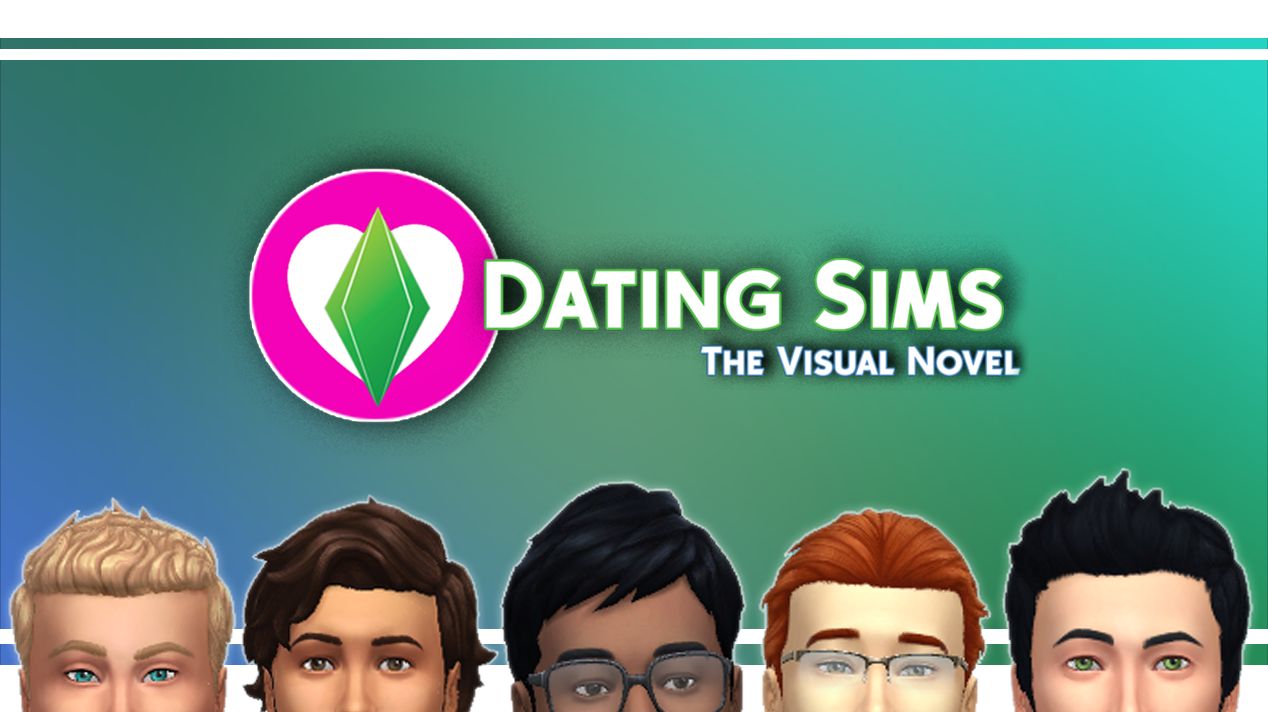 Dating Sims : The Visual Novel Jeu complet gratuit