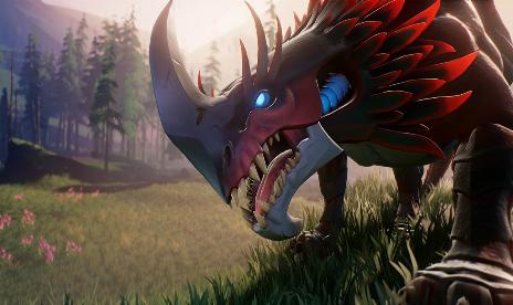 Following backlash against the practice, Dauntless drops loot chests