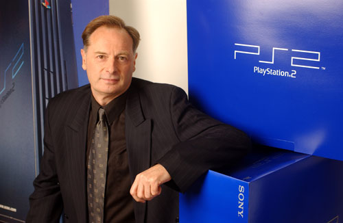 Sony: Playstation 3 Still Leads Xbox 360 In Europe
