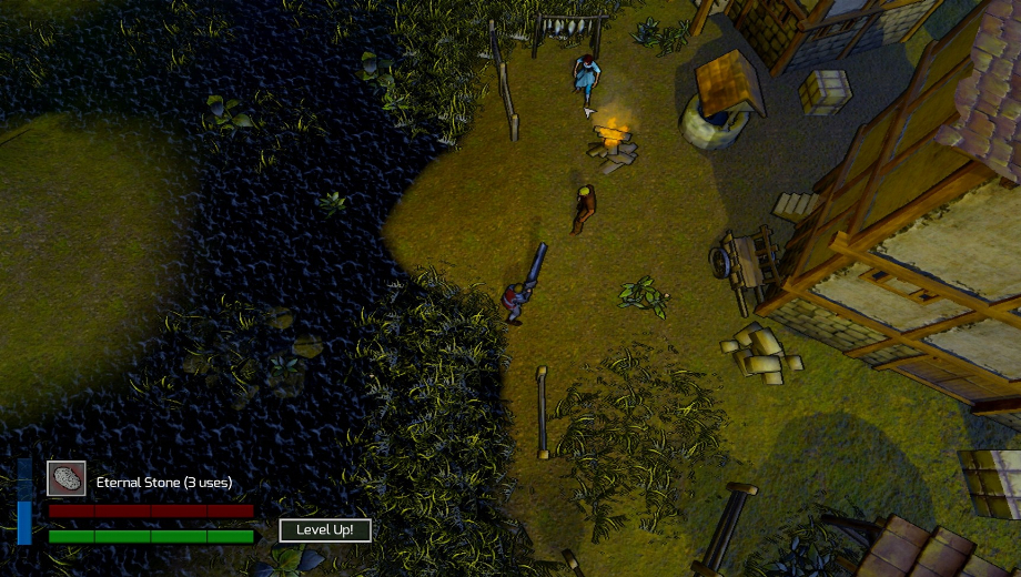 Davyria: Heroes of Eternity (Desbloqueador)