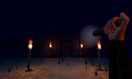 Dawn in bloody darkness Free Full Game V2.0