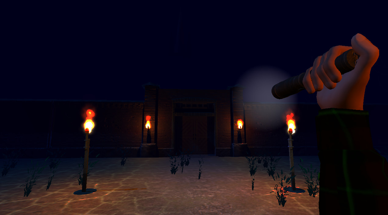 Dawn in bloody darkness Free Full Game V2.0