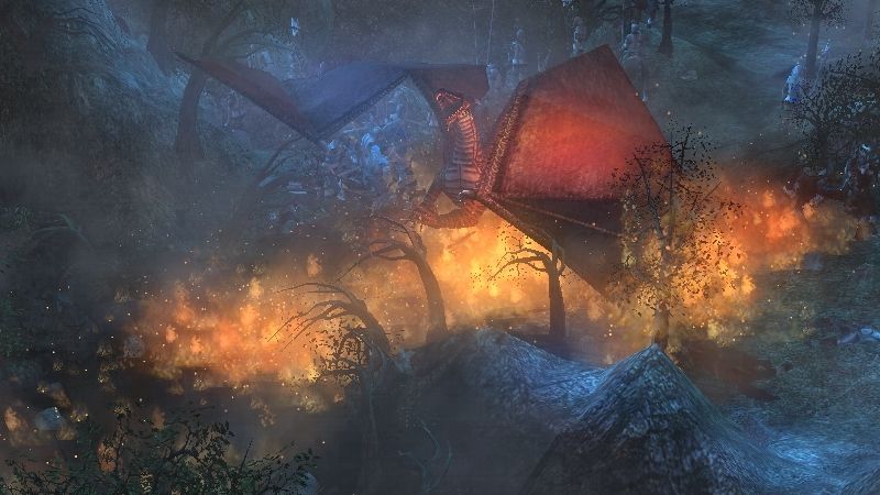 Dawn of Fantasy: Kingdom Wars