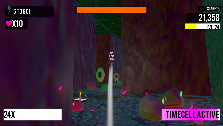 Dawn of H'btakh : Get Lost and DIE Free Full Game v1.04