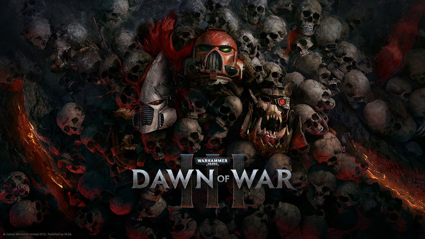 Warhammer 40,000: Dawn of War III