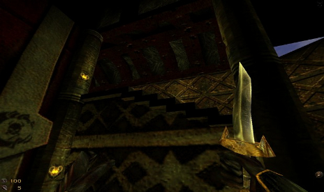 Dawn of Darkness v5.15 Full