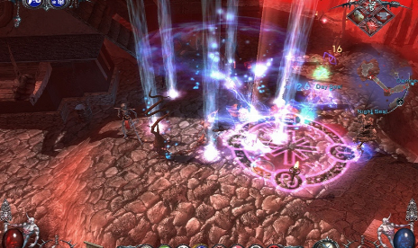 Dawn of Magic (+3 Trainer)