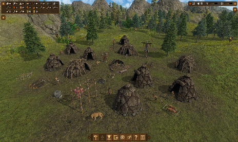 Dawn of Man v1.2.0 (+1 Trainer)