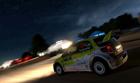 Gran Turismo 5 Creator: PS3 Is Not Powerful Enough