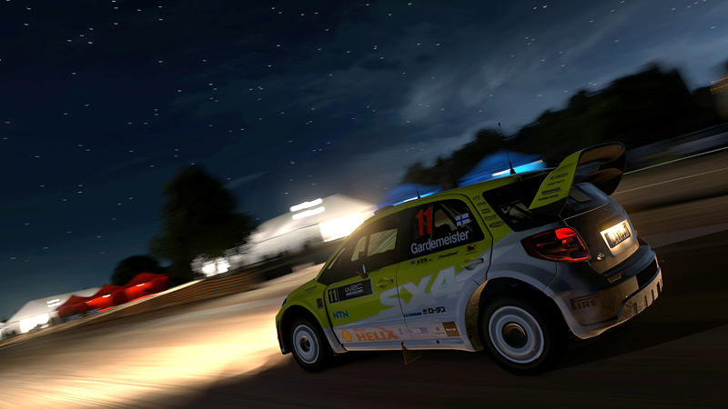 Gran Turismo 5 Creator: PS3 Is Not Powerful Enough