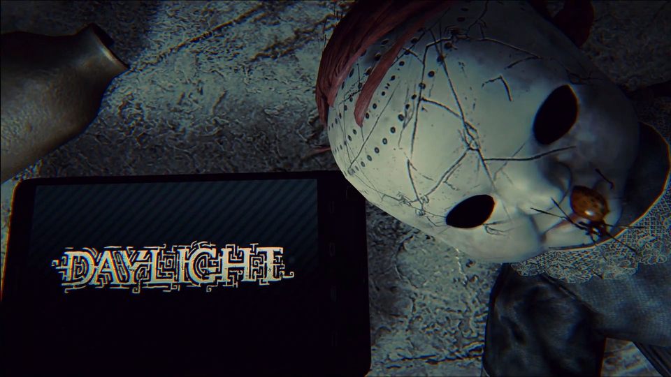 Daylight (+4 Trainer)