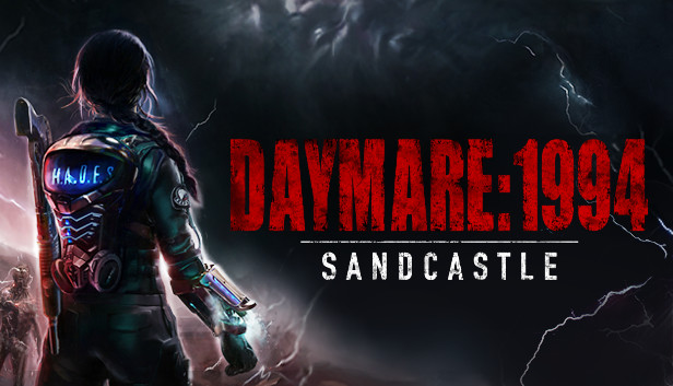 Daymare : 1994 Sandcastle v1.0 (+4 Trainer)