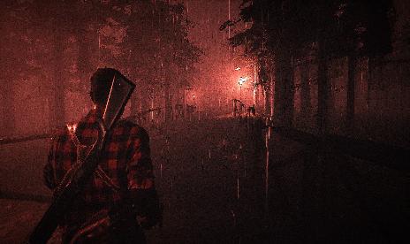 Daymare: 1998 v1.0-v10545 (+5 Trainer)