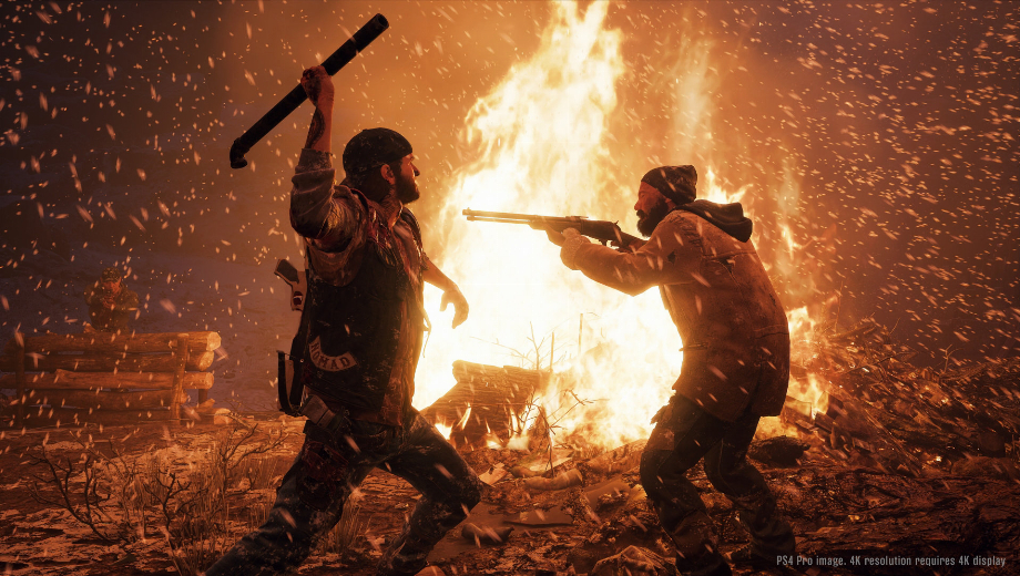 PLITCH Trainer For Days Gone