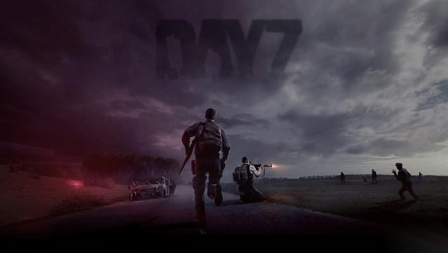 ArmA 2: Combined Operations - DayZ v1.6.0.1