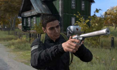 Pas de panique, DayZ n'est pas une exclusivité PlayStation