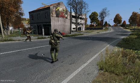 DayZ to “reboot on PC” with new game engine