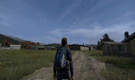 DayZ Standalone sur Steam