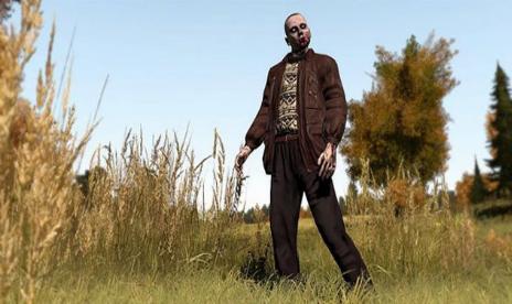 Eigenständiges DayZ kommt 2012