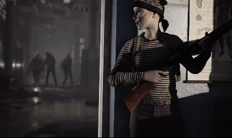 DayZ official Xbox One launch before end of March