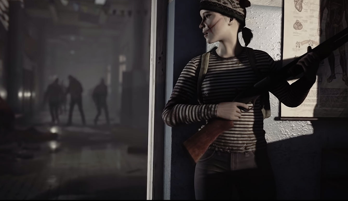 Lanzamiento oficial de DayZ para Xbox One antes de finales de marzo