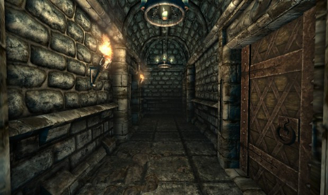 Amnesia: The Dark Descent – Amnesia : Death By Fear v1.3 Full