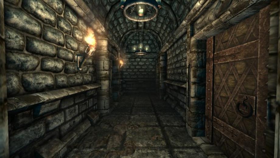 Amnesia: The Dark Descent - Amnesia : Death By Fear v1.3 Full
