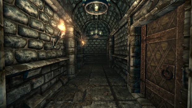 Amnesia : The Dark Descent - Amnesia : Death By Fear v1.3 Full