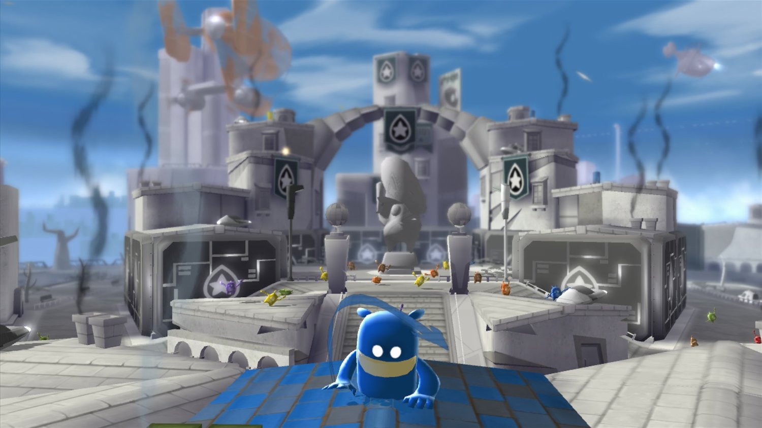 De Blob 2: The Underground