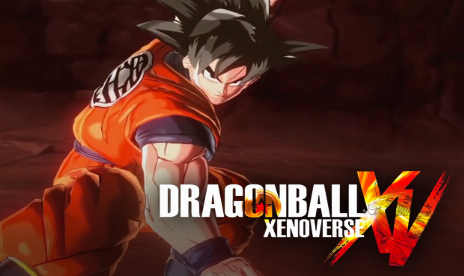 Dragon Ball Xenoverse v1.02 (+14 Trainer)