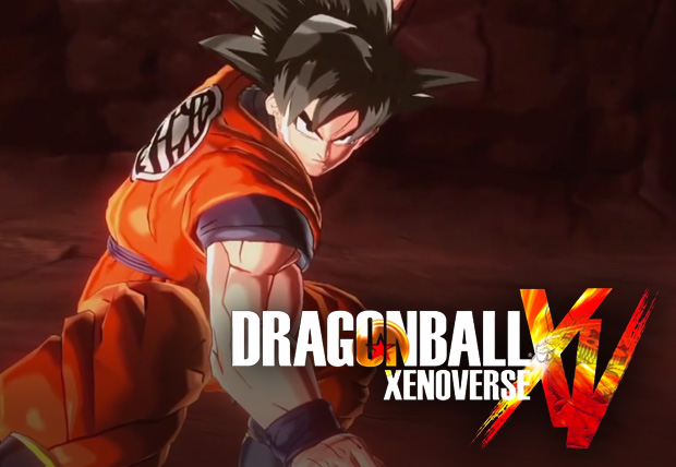 Dragon Ball Xenoverse
