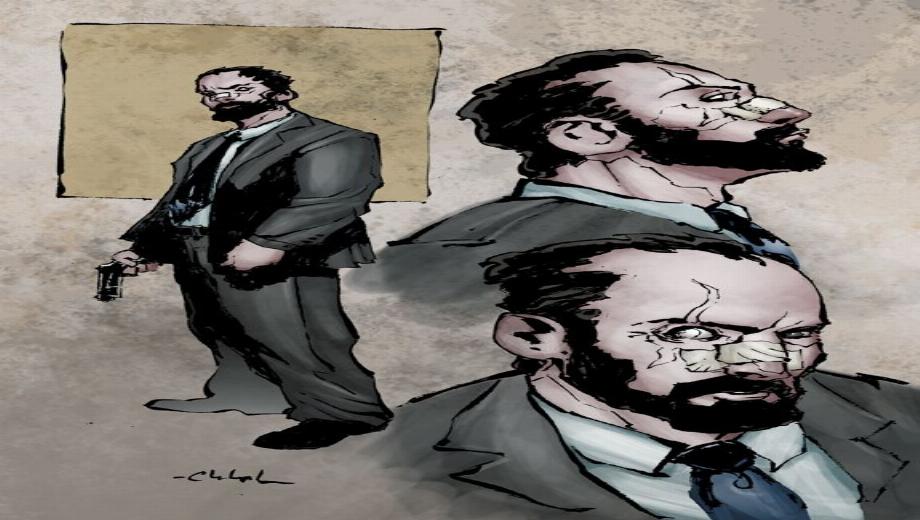 IO Interactive Partners With DC Comics To Create Kane And Lynch Comics