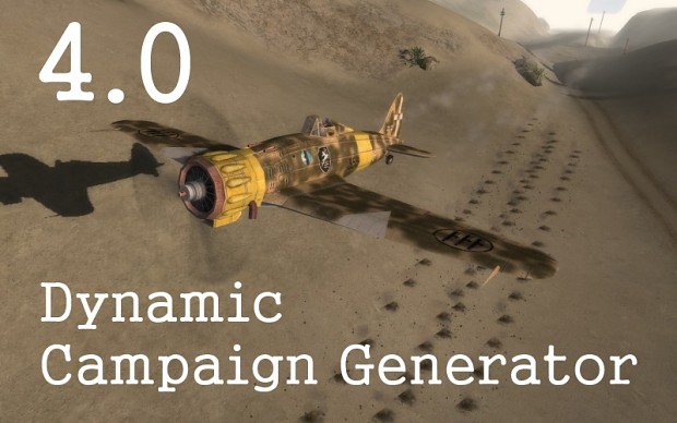 Men of War : Assault Squad - Générateur de campagne dynamique v4.0 Full