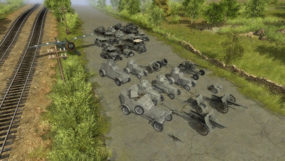 Dynamischer Kampagnengenerator v5.0 Vollversion