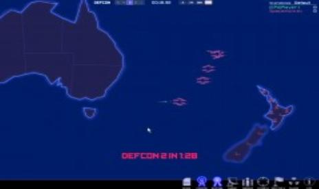 DEFCON – Modern Warfare v3.0 mod Crash Fix