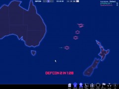 DEFCON - Modern Warfare v3.0 mod Crash Fix