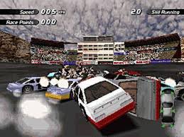 Destruction Derby