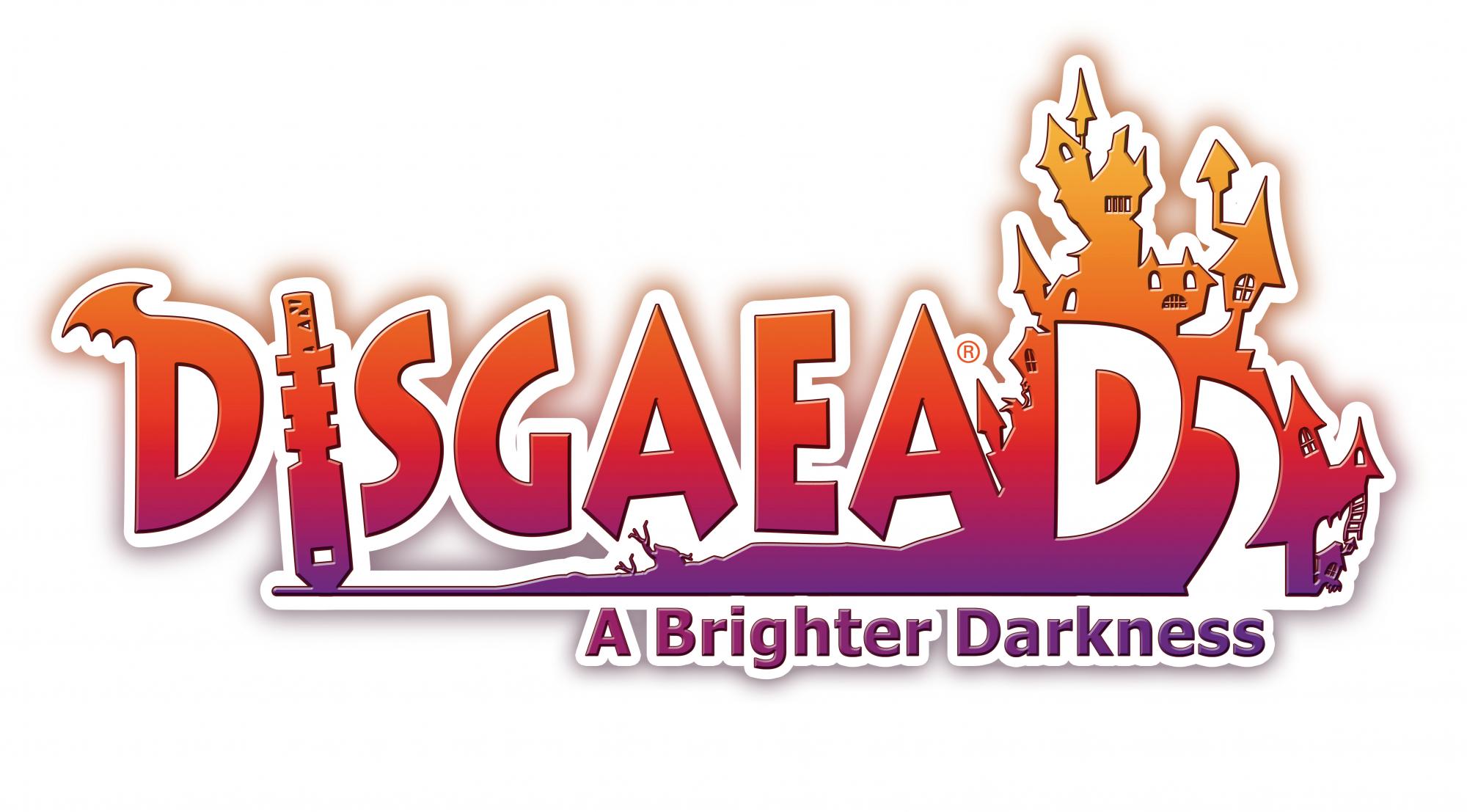 Disgaea D2: A Brighter Darkness