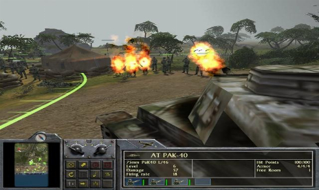 Endangered HumanityD-Day (Level Unlocker)
