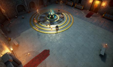 Don’t Die, Minerva! Early Access v20191224 (+6 Trainer)