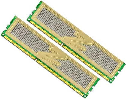 La RAM à haute vitesse peut endommager le processeur Nehalem i7