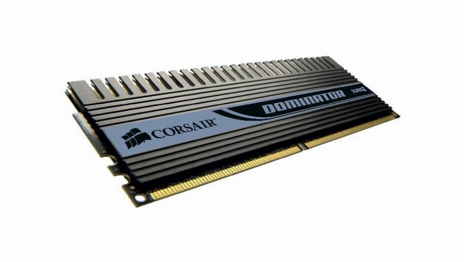 High Speed RAM May Damage Nehalem i7 Processor