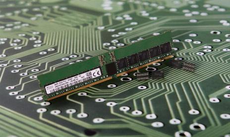 SK Hynix made a DDR5 ram stick that can hit 8,400MHz