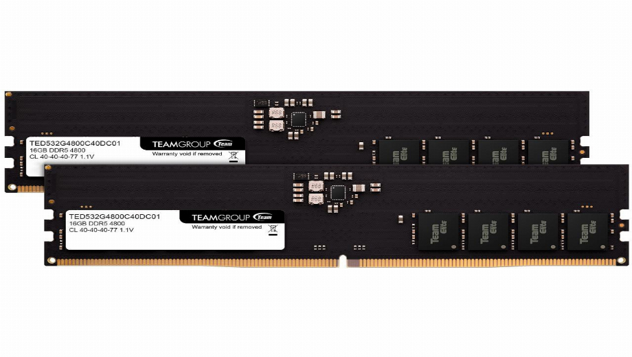 Die ersten DDR5 sind bei Amazon und Newegg erhältlich, aber man kann sie noch nicht verwenden