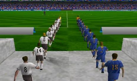 EA SPORTS 2010 FIFA World Cup South Africa Available Now