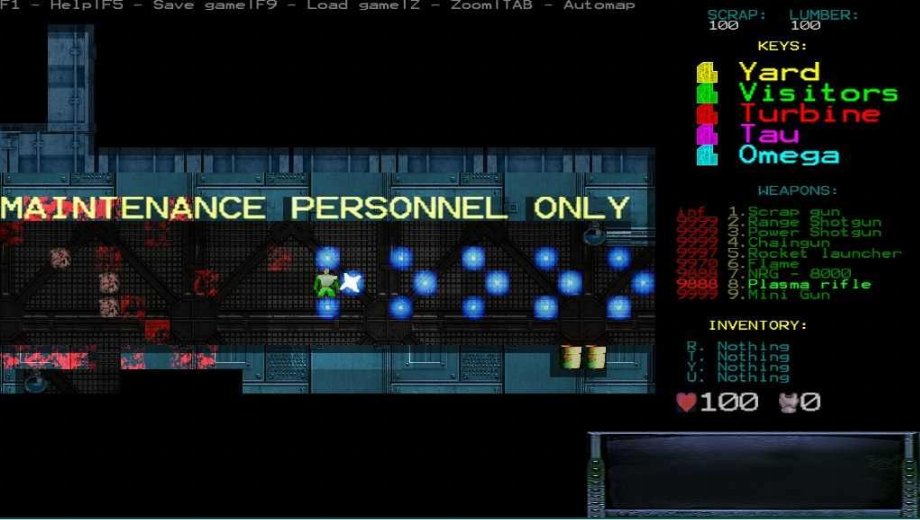 Dead Colony Freies volles Spiel