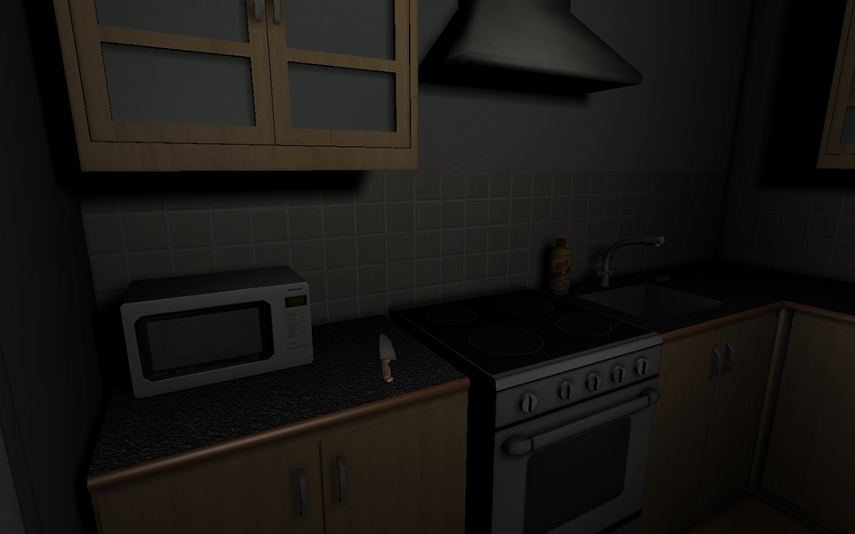Dead Darkness Juego Completo Gratis v1.022