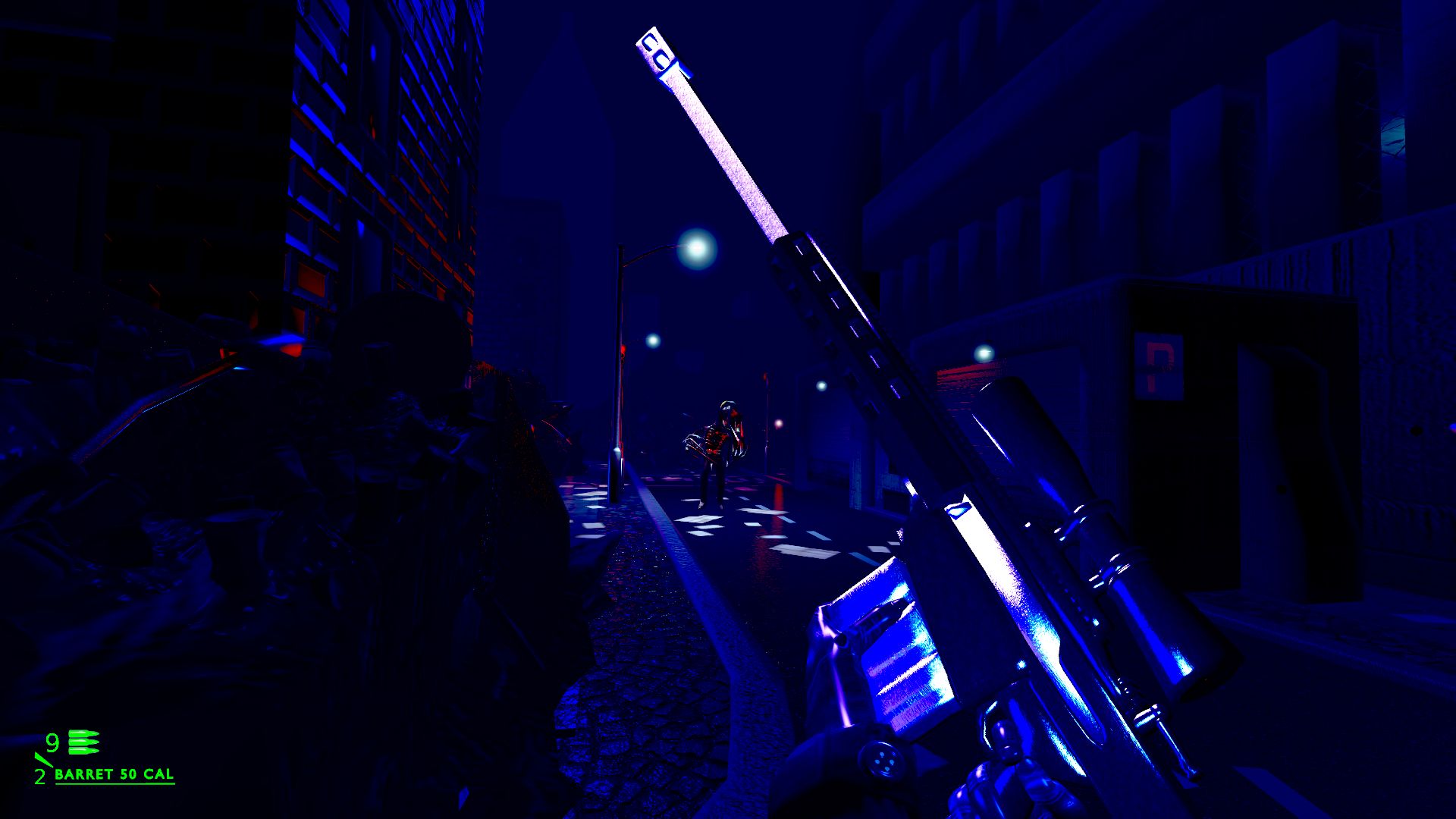 DEAD END 3 Free Full Game Pre-Alpha
